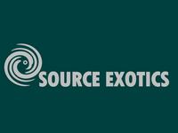 Source Exotics